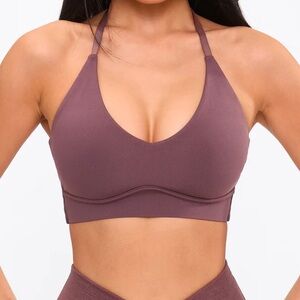BuffBunny Sultry Sports Bra